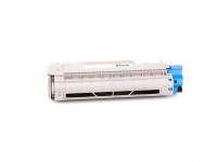 Toner cartridge (alternative) compatible with Oki C 5600/N/DN  5700/N/DN black