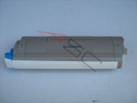 Toner cartridge (alternative) compatible with Oki C C 5800 / C 5900 / C5550