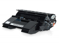 Bild fuer den Artikel TC-OKI6200XL: Alternativ Toner OKI 09004079 XL Version in schwarz