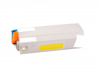 Toner cartridge (alternative) compatible with Oki C 7000CCS/100/N/200/DN/N/300/DN/N/350/DN/DTN/N/400/500/DXN/HDN  cyan