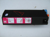 Toner cartridge (alternative) compatible with Oki C 7000CCS/100/N/200/DN/N/300/DN/N/350/DN/DTN/N/400/500/DXN/HDN  magenta