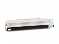 Toner cartridge (alternative) compatible with Oki C 810 / Cdtn / DN / N / C 830 / Cdtn / DN / N yellow