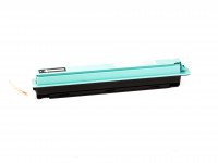 Toner cartridge (alternative) compatible with Panasonic KXFATK509/KX-FATK 509 - KX-MC 6015 black