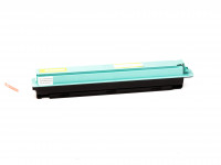 Toner cartridge (alternative) compatible with Panasonic KXFATM507/KX-FATM 507 - KX-MC 6015 magenta