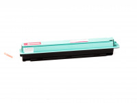 Toner cartridge (alternative) compatible with Panasonic KXFATY508/KX-FATY 508 - KX-MC 6015 yellow