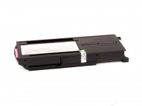 Toner cartridge (alternative) compatible with Ricoh 885323 - TYPEM2M/TYPEM 2 M - Aficio Color 1224 C magenta