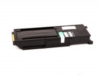 Toner cartridge (alternative) compatible with Ricoh 885322 - TYPEM2Y/TYPEM 2 Y - Aficio Color 1224 C yellow