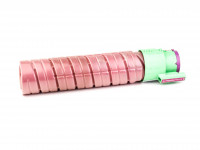 Toner cartridge (alternative) compatible with Ricoh - 888314 - TYPE245/TYPE 245 - Aficio CL 4000 DN magenta