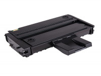 Bild fuer den Artikel TC-RICSP201bk: Alternativ Toner RICOH TYPE SP 201 LE 407255 in schwarz