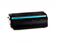 Toner cartridge (alternative) compatible with Ricoh - 406522 - SP3400HA/SP 3400 HA - Aficio SP 3400 N