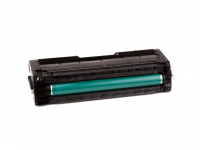 Toner cartridge (alternative) compatible with Ricoh Aficio SP C 220 N / Aficio SP C 220 S / Aficio SP C 221 SF / Aficio SP C 222 DN / Aficio SP C 222 SF black