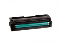 Toner cartridge (alternative) compatible with Ricoh Aficio SP C 220 N / Aficio SP C 220 S / Aficio SP C 221 SF / Aficio SP C 222 DN / Aficio SP C 222 SF cyan