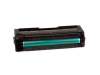 Set consisting of Toner cartridge (alternative) compatible with Ricoh Aficio SP C 220 N / Aficio SP C 220 S / Aficio SP C 221 SF / Aficio SP C 222 DN / Aficio SP C 222 SF black, cyan, magenta, yellow - Save 6%