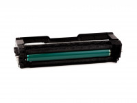 Toner cartridge (alternative) compatible with Ricoh - 406479 - Aficio SP C 231 N black