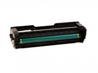 Toner cartridge (alternative) compatible with Ricoh - 406482 - Aficio SP C 231 N yellow