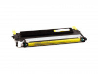 Toner cartridge (alternative) compatible with Samsung CLP 310/315/CLX 3170/3175 yellow