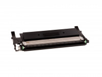 Toner cartridge (alternative) compatible with Samsung - CLTK406SELS/CLT-K 406 S/ELS - K406 - CLP 360 black