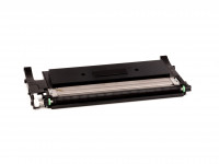 Toner cartridge (alternative) compatible with Samsung - CLTK406SELS/CLT-K 406 S/ELS - K406 - CLP 360 black