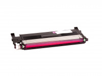 Toner cartridge (alternative) compatible with Samsung - CLTM406SELS/CLT-M 406 S/ELS - M406 - CLP 360 magenta