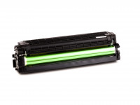 Toner cartridge (alternative) compatible with Samsung - CLTY504SELS/CLT-Y 504 S/ELS - Y504 - CLP 415 N yellow