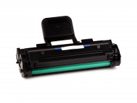 Toner cartridge (alternative) compatible with Samsung SCX 4725 F/FN with Chip