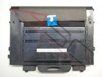 Toner cartridge (alternative) compatible with Samsung CLP-500/N  black