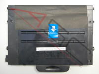 Set consisting of Toner cartridge (alternative) compatible with Samsung CLP-500/N  black, cyan, magenta, yellow - Save 6%