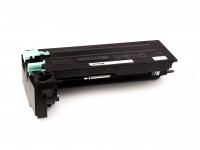 Toner cartridge (alternative) compatible with Samsung SCXD6345AELS/SCX-D 6345 A/ELS - Multixpress 6345 N black