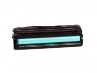 Toner cartridge (alternative) compatible with Samsung - CLTY506LELS/CLT-Y 506 L/ELS - Y506 - CLP-680 yellow