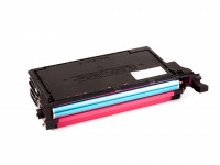 Toner cartridge (alternative) compatible with Samsung CLP 770 ND/NDK/NDKG magenta