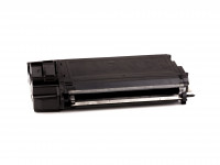 Toner cartridge (alternative) compatible with Sharp AL110DC/AL-110 DC - AL 1043 black