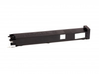 Toner cartridge (alternative) compatible with Sharp MX-2300 N / MX-2700 N black