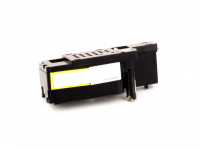 Toner cartridge (alternative) compatible with Xerox Phaser 6000 / Phaser 6010 yellow