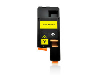 Set consisting of Toner cartridge (alternative) compatible with XEROX 106R02759 black, 106R02756 cyan, 106R02757 magenta, 106R02758 yellow - Save 6%