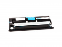 Toner cartridge (alternative) compatible with Xerox Phaser 6120/6115 cyan