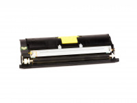 Toner cartridge (alternative) compatible with Xerox Phaser 6120/6115 yellow