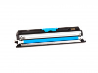 Toner cartridge (alternative) compatible with Xerox Phaser 6121 cyan