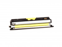 Toner cartridge (alternative) compatible with Xerox Phaser 6121 yellow