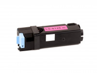 Toner cartridge (alternative) compatible with Xerox Phaser 6125 magenta