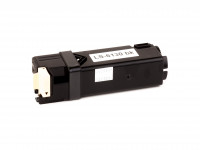 Toner cartridge (alternative) compatible with Xerox Phaser 6130 black