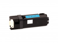 Toner cartridge (alternative) compatible with Xerox Phaser 6130 cyan
