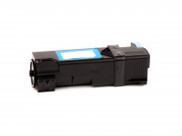 Toner cartridge (alternative) compatible with Xerox Phaser 6140 / 6140 DN / 6140 N cyan