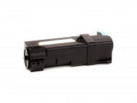 Toner cartridge (alternative) compatible with Xerox Phaser 6140 / 6140 DN / 6140 N yellow