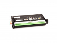Toner cartridge (alternative) compatible with Xerox Phaser 6180 / DN / MFP / N black