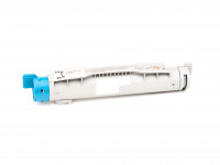 Toner cartridge (alternative) compatible with Xerox 106R00672/106 R 00672 - Phaser 6250 cyan