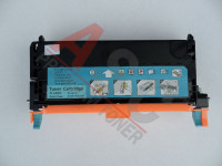 Toner cartridge (alternative) compatible with Xerox Phaser 6280 cyan