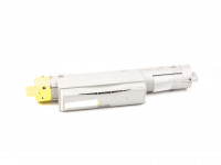 Toner cartridge (alternative) compatible with Xerox - 106R01220 /  106 R 01220 - Phaser 6360 yellow