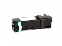 Toner cartridge (alternative) compatible with Xerox 106R01597/106 R 01597 - Phaser 6500 DN black