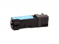 Toner cartridge (alternative) compatible with Xerox 106R01594/106 R 01594 - Phaser 6500 DN cyan