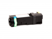 Toner cartridge (alternative) compatible with Xerox 106R01596/106 R 01596 - Phaser 6500 DN yellow